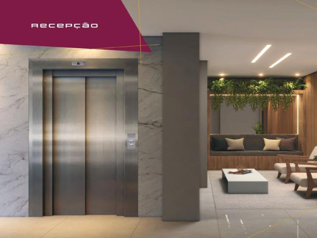 #73 - Apartamento para Venda em Maceió - AL