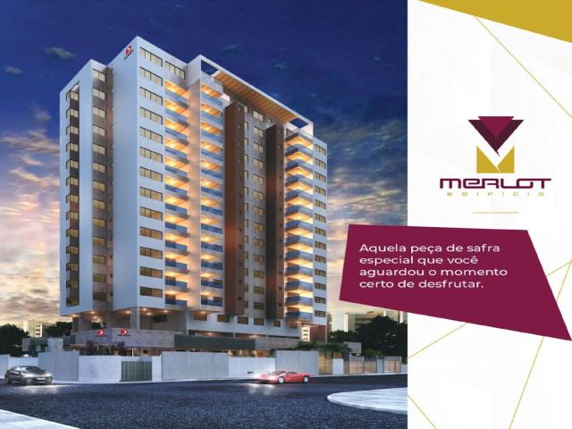#74 - Apartamento para Venda em Maceió - AL